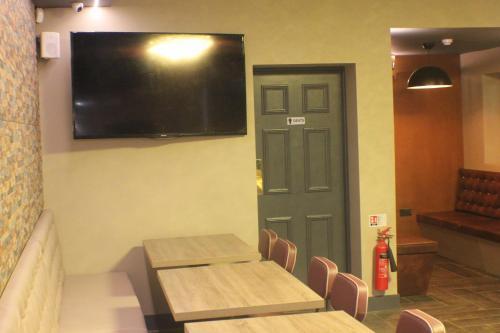 The Fusilier Inn Wembley Dış mekan fotoğraf